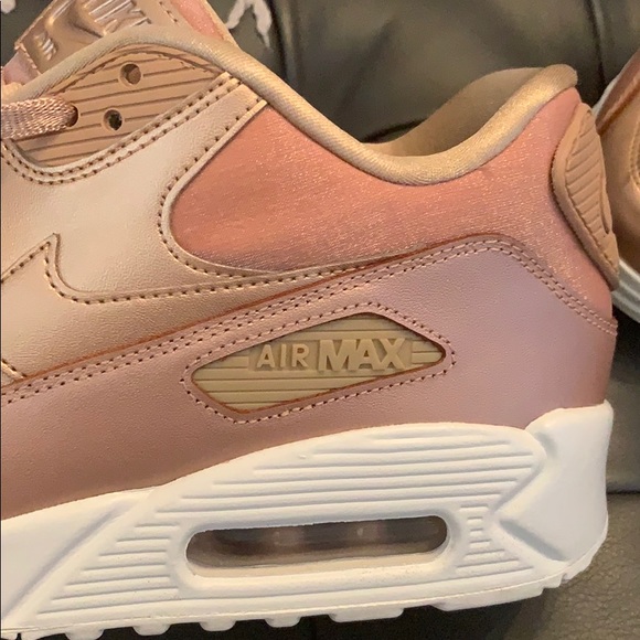 Air max’s - Picture 5 of 5